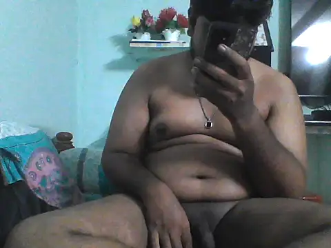Foxboy65 Chat XXX live
