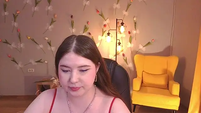 PixelGoddess Live XXX-chat