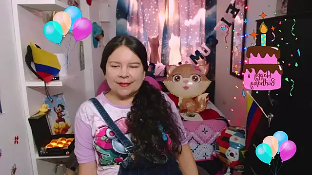 Chat +18 de claryssa_ ao vivo