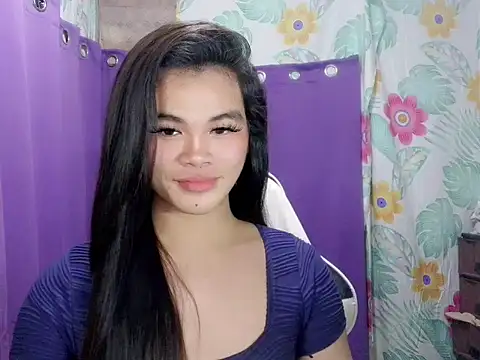 caramiya Obrolan Langsung XXX