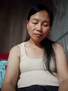 Kiss_love2 Adlı Modelin Canlı XXX Sohbeti