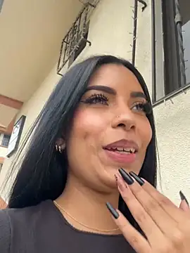 AlissonRossi's Live XXX Chat