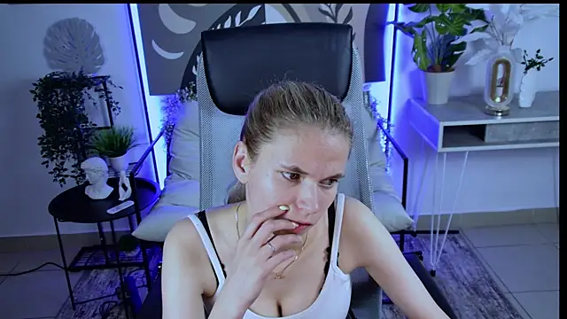 effyfetcher Chat XXX live