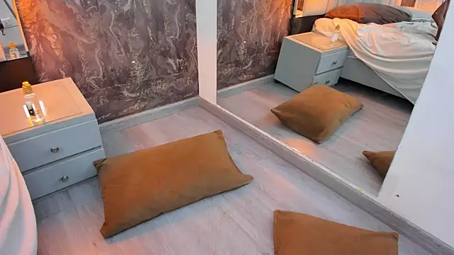 Živý XXX chat gia_bell