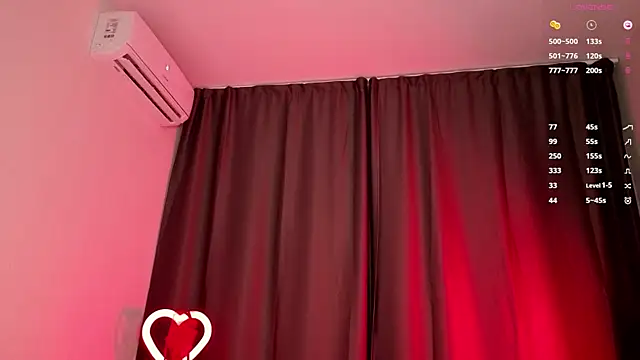 Ballani_GrowのライブXXXチャット