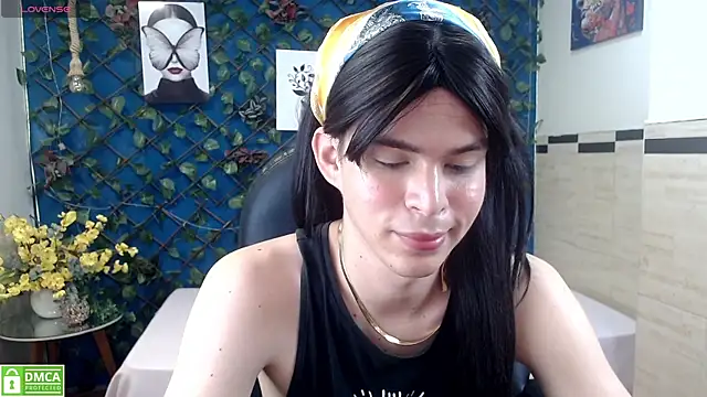 Chat XXX ao vivo de honeymoon07