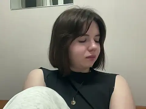 DelphiaBojko's Live XXX Chat