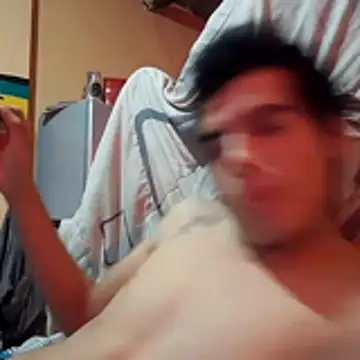 צ'אט XXX בשידור חי של Ortiz3404