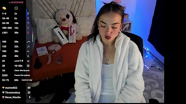 Mia_Victoria22 라이브 XXX 채팅