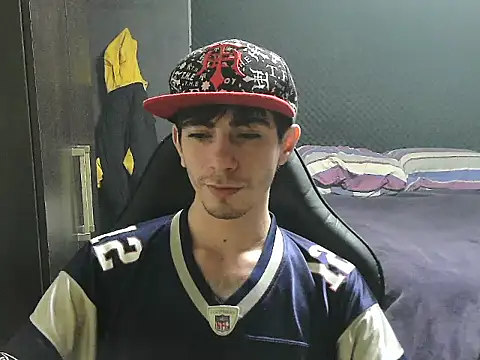 Chat XXX en directo de highonbwc