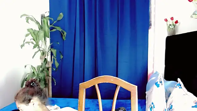 Czat XXX na żywo – NathalialLooes