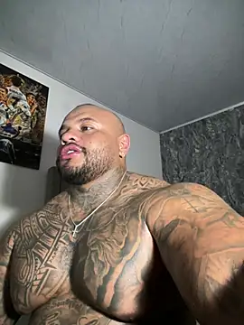 criss_zander292 Chat XXX in diretta