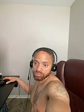 XXX chat uživo modela Fathero1time