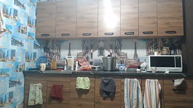 Živý XXX chat Amy_August