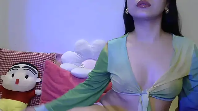 Disha_22_'s Live XXX Chat