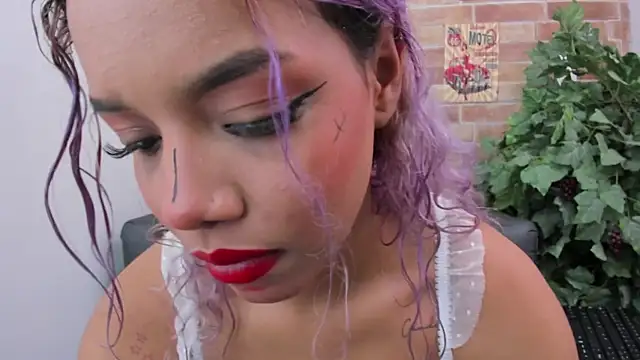 Chat XXX ao vivo de foxy__karla