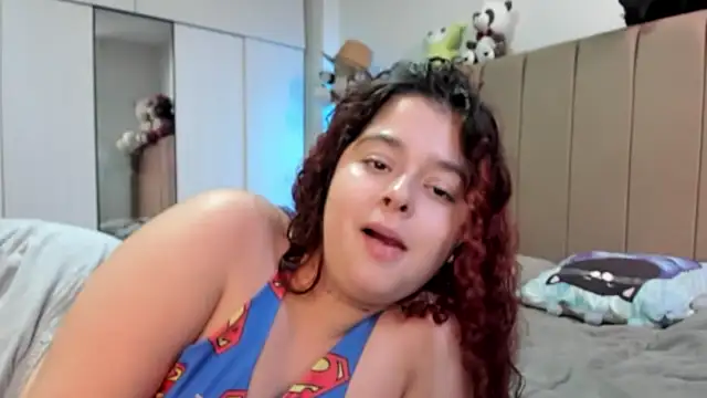 دردشة Melany_Cooper039 الجنسية المباشرة