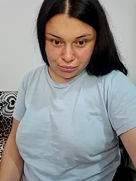 6Alice99 – Live XXX-chat