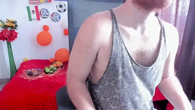 Chat XXX ao vivo de michacosio