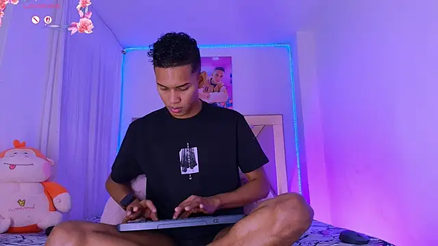 dilan_alfonzo – Live XXX-chat