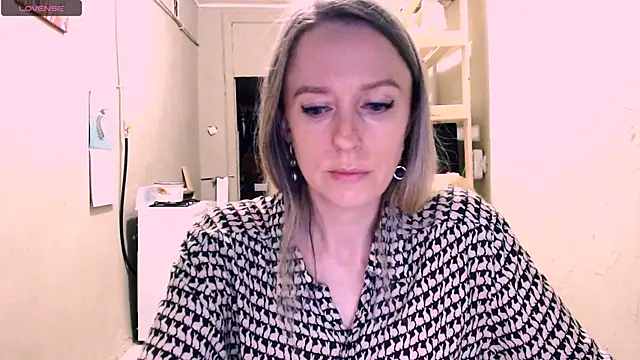 niceKat Live XXX-chat