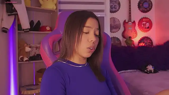 madelyn_rose_ Obrolan Langsung XXX