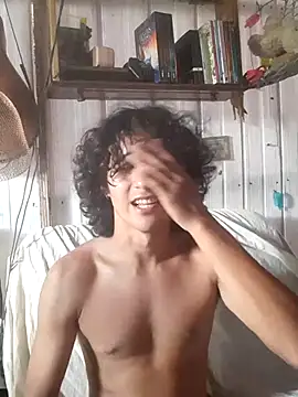 Show de pedrodavid_ na webcam