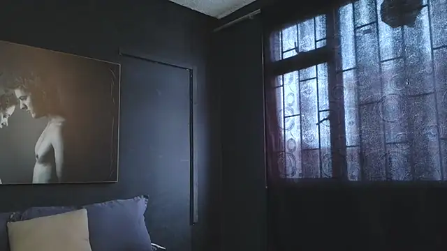 RichardMilleer 라이브 XXX 채팅