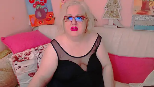 Maturelove_xxx's Live XXX Chat