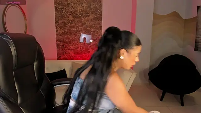 AshleyFerrer_'s Live XXX Chat