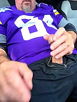perfectcockdaddy's Webcam Show