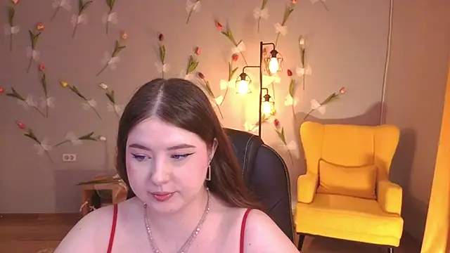 PixelGoddess' Live XXX Chat