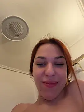 Živý XXX chat MollyXoXo