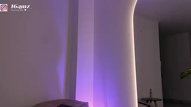 SusiMendez Live XXX-chat