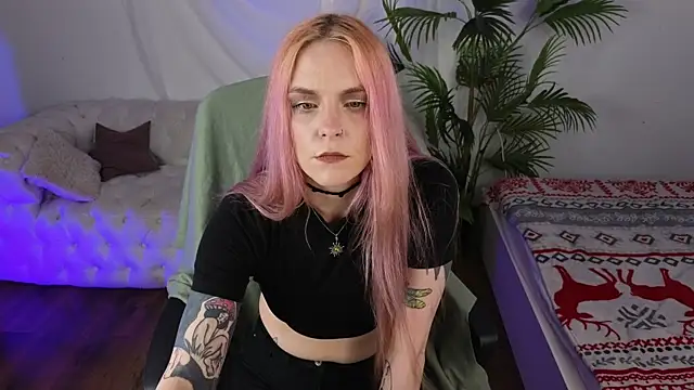 TerryMorris – Naživo XXX chat