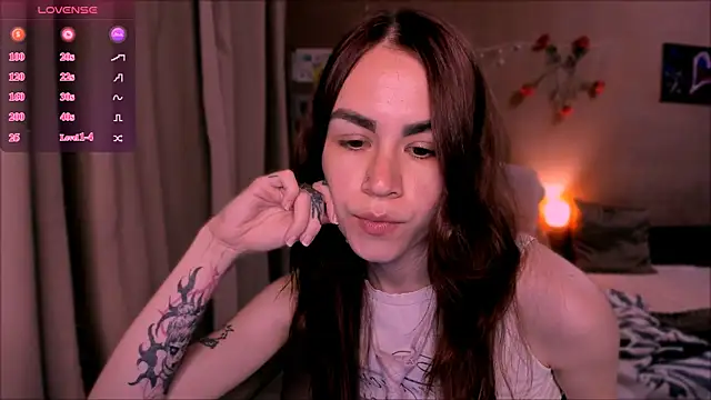 _selectrra – Naživo XXX chat