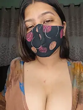 GFndBF's Webcam Show