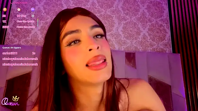 LIHIAN_TAY Live XXX-Chat