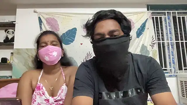 TN_IN_Romantic_Couples Obrolan Langsung XXX