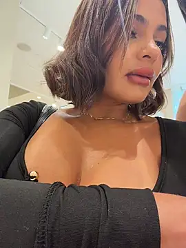 Chat +18 de Irina_Velvett ao vivo