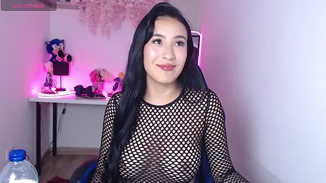 xbonny_ Chat XXX live