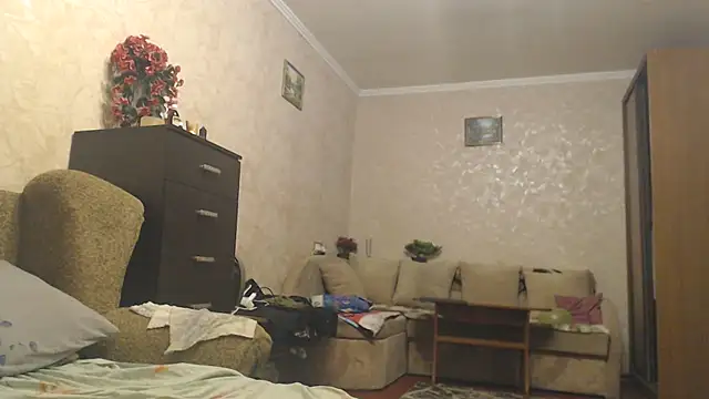 Amy_August Chat XXX in diretta
