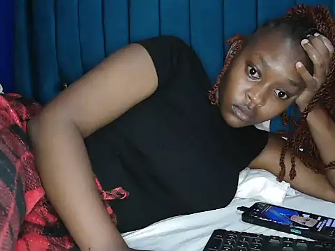 Chatroom XXX en direct de Sweet_mella