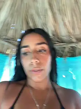 Chat +18 de SaryJonex ao vivo