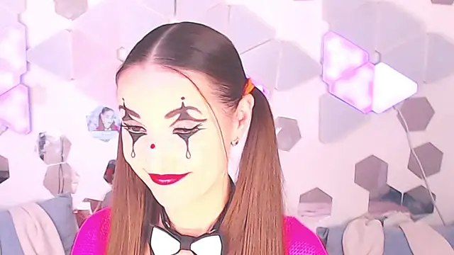 LexiKiss 라이브 XXX 채팅