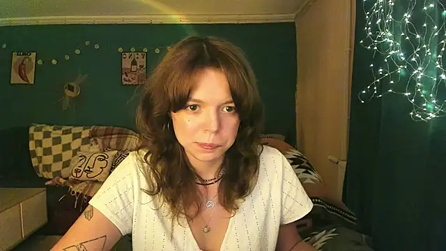 ClancyMorissey – Live XXX-chat