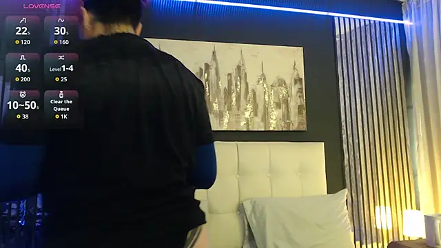 Jessie_williams' Live XXX Chat