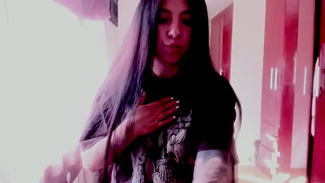 Chatroom XXX en direct de wishm3