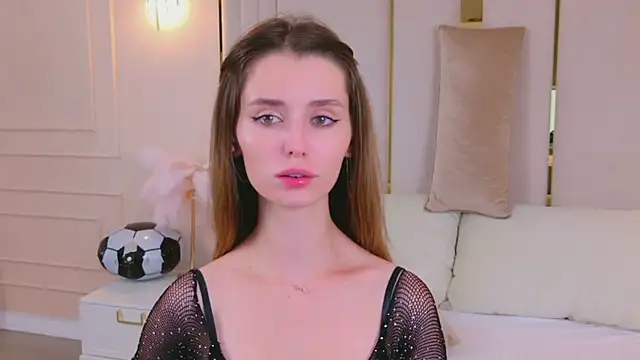 MarybethSnow Chat XXX in diretta