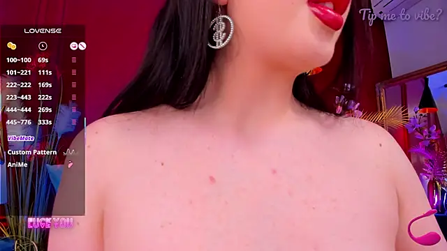 Mayzzie Live XXX Chat